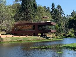 Meet Camocim Biodynamic Coffee Farm in Brazil