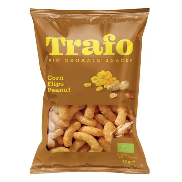 Trafo Corn Peanuts 75g