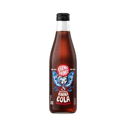 Karma Cola (Zero Sugar)