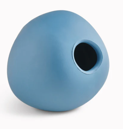 Beco wobble ball (blue)