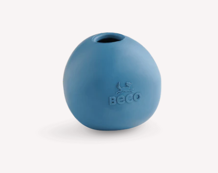 Beco wobble ball (blue)