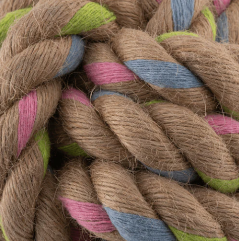 Beco Hemp Chunky Ball - Large