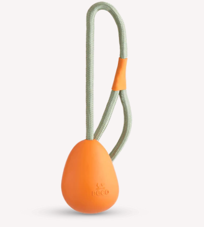 Beco Slinger pebble - orange