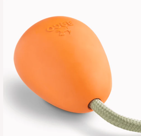 Beco Slinger pebble - orange