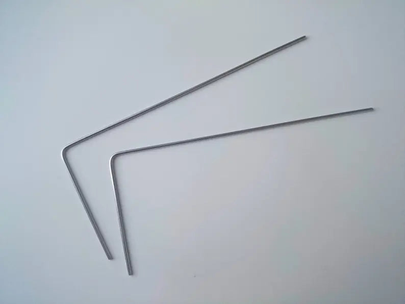 Dowsing Rods
