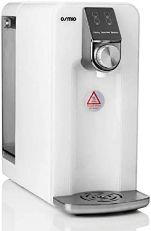 Osmio Zero Reverse Osmosis System