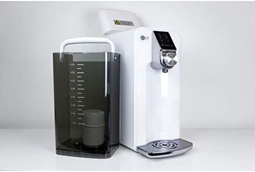 Osmio Zero Reverse Osmosis System