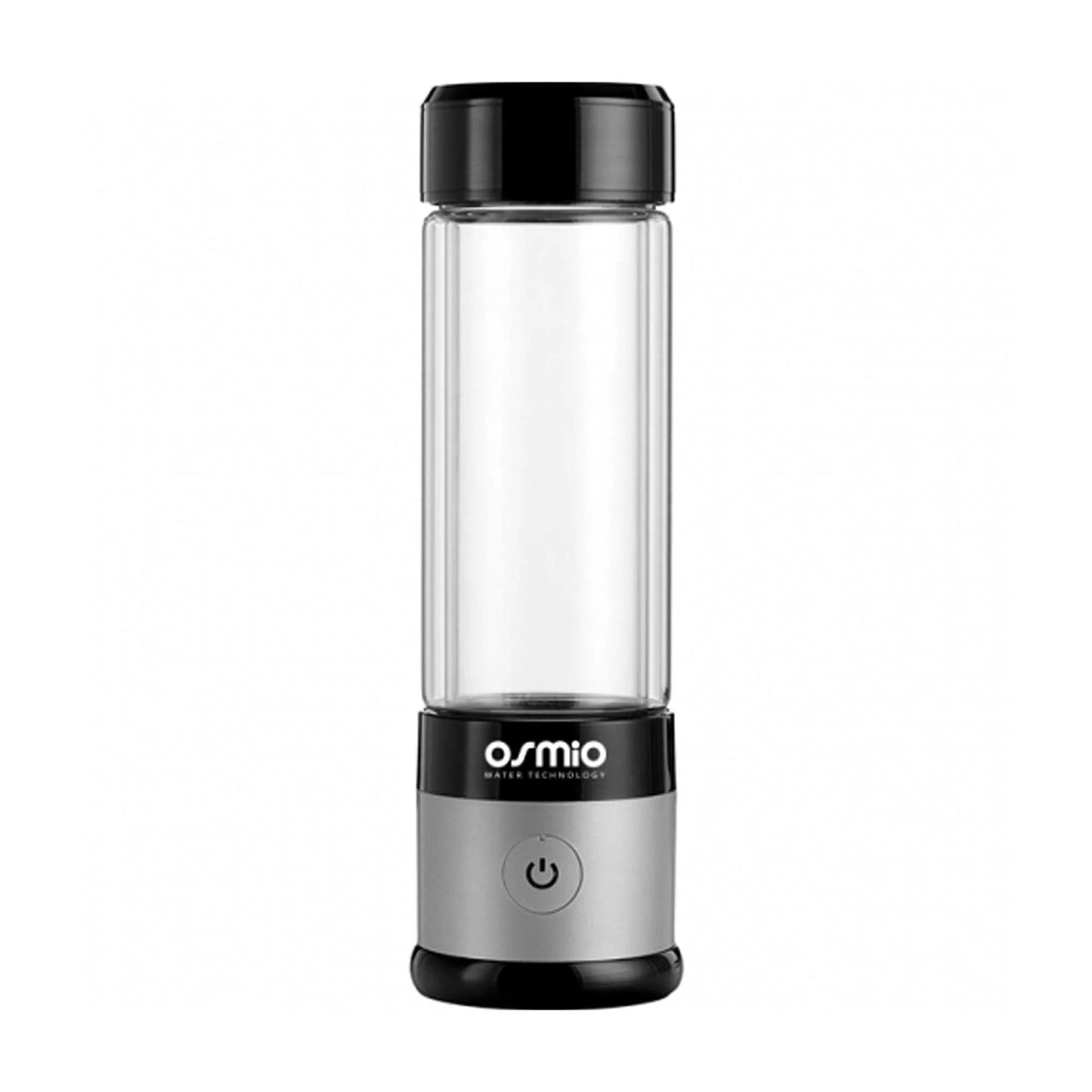 Osmio Duo Hydrogen Water Bottle