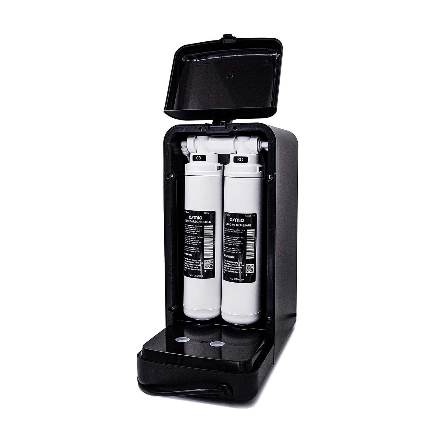 Osmio Zero Reverse Osmosis System