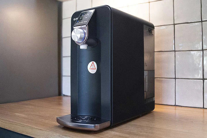 Osmio Zero Reverse Osmosis System