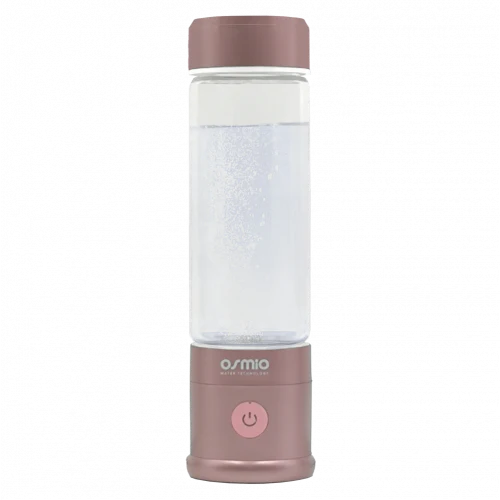 Osmio Duo Hydrogen Water Bottle