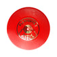 DJ WOODY FLEXICUTS 7 - 7" FLEXIDISC (RED)