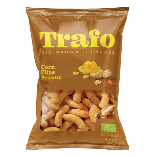 Trafo Corn Peanuts 75g