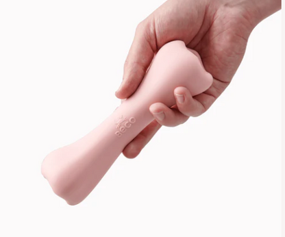 Beco treat bone  (pink)