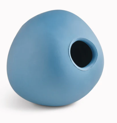Beco wobble ball  (blue)