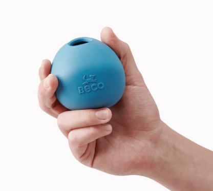 Beco wobble ball  (blue)