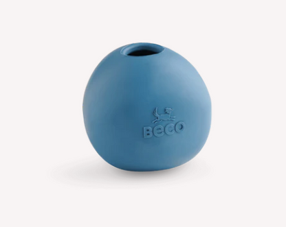 Beco wobble ball  (blue)