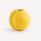 Beco Fetch Ball -  Yellow