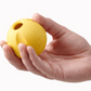 Beco Fetch Ball (Yellow)