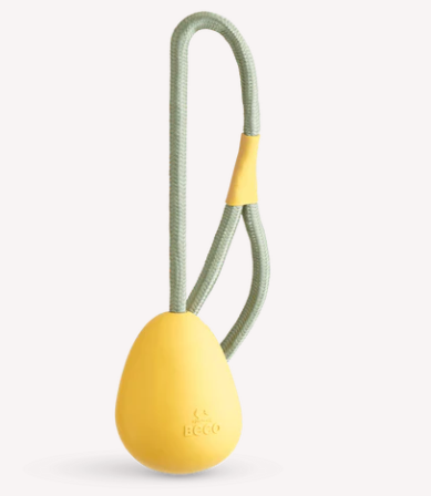 Beco Slinger peddle - Yellow