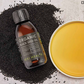 Kiki Health, Black Seed Oil, Organic - 125ml