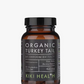 Kiki Health, Organic Turkey Tail - 60capsules