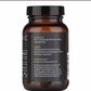 Kiki Health, Organic Reishi - 60capsules
