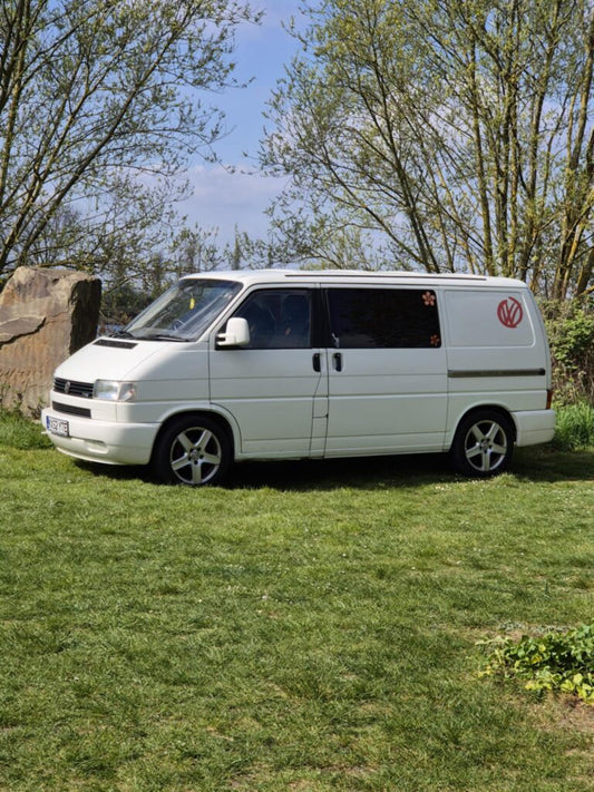 Camper per Adult per Night – £12