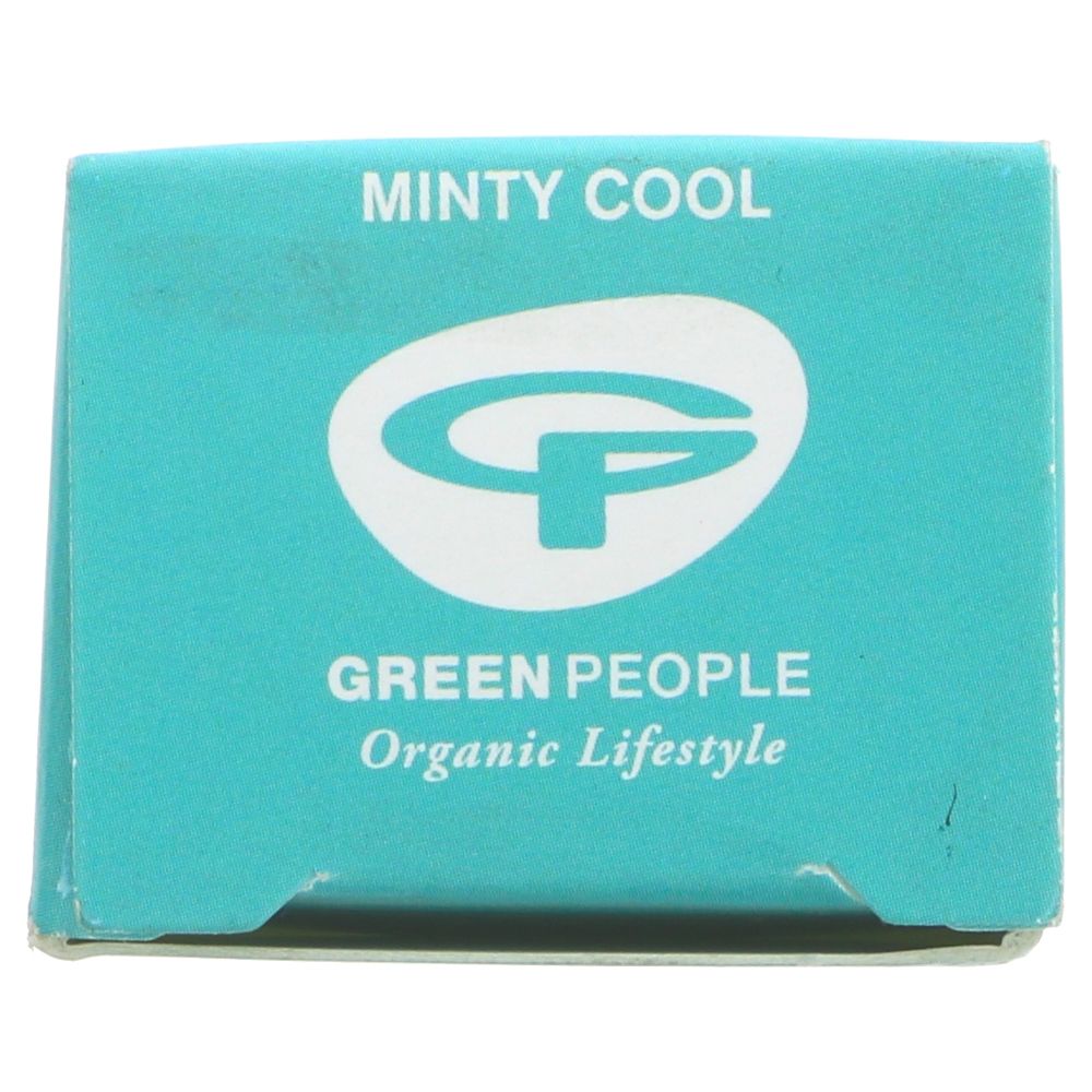 Green People Toothpaste Minty Cool 50 ml