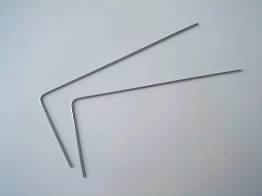 Dowsing Rods