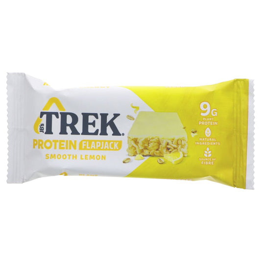 Trek Original Peanut Putter Flapjack 50g (Copy)