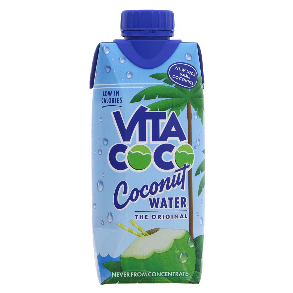 Vita Coco Coconut Water 330ml
