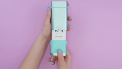 Wild Coconut & Vanilla Refill