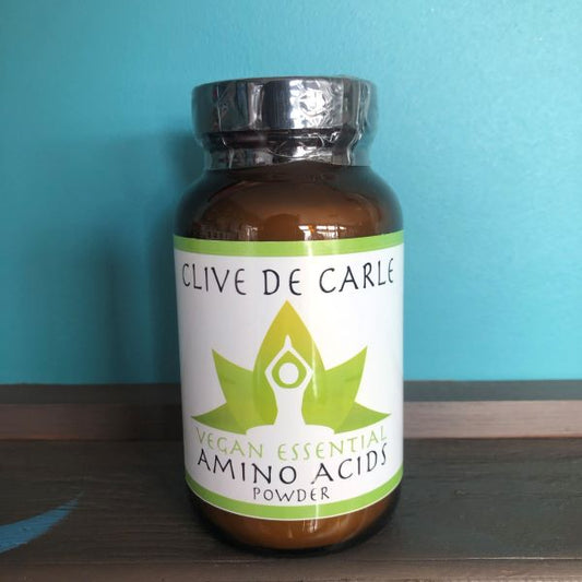 Clive De Carle Amino Acids (150g)