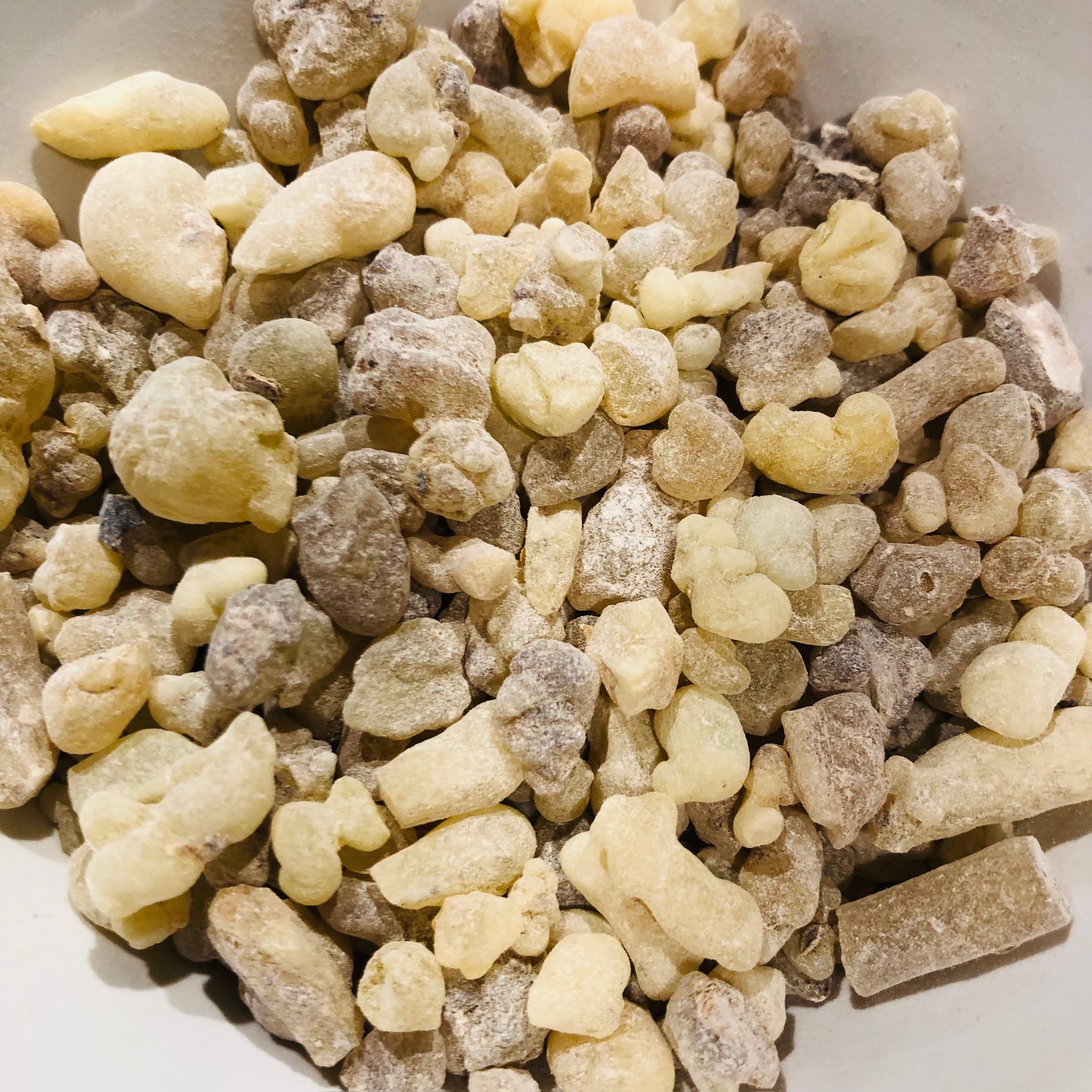 Pure Planet Frankincense 200g