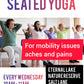 Yoga at Eternal Lake Nature Reserve