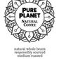 Pureplanet Natural Roasted Coffee