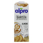 Alpro Almond Barista Milk Alternative -1l