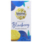 Biona Blueberry Filled Cookies Organic - 175g