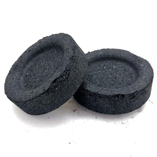 Charcoal Discs for Incense