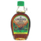 St Lawrence Gold organic Maple Syrup Grade A Dark  250ml
