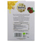 Organic Honey Hazlenut Granola 375g