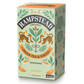 HAMPSTEAD TEA ORGANIC GREEN TEA & GINGER TEA BAGS